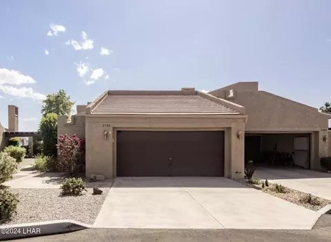 2526 Pebble Beach Loop, Lake Havasu City, AZ 86406