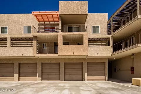 256 Lake Havasu Ave #B46, Lake Havasu City, AZ 86403