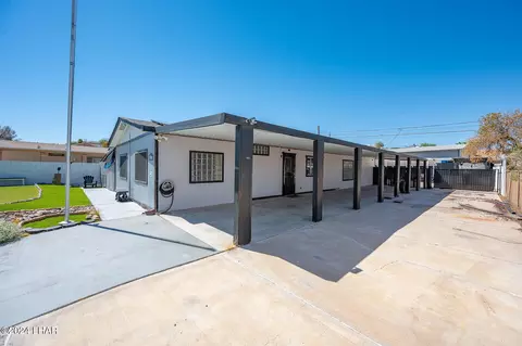 1235 Verano Dr, Bullhead City, AZ 86442