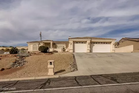 3781 Kiowa Blvd S, Lake Havasu City, AZ 86404