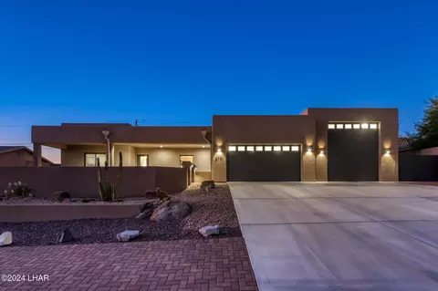 2791 Cumberland Dr, Lake Havasu City, AZ 86406