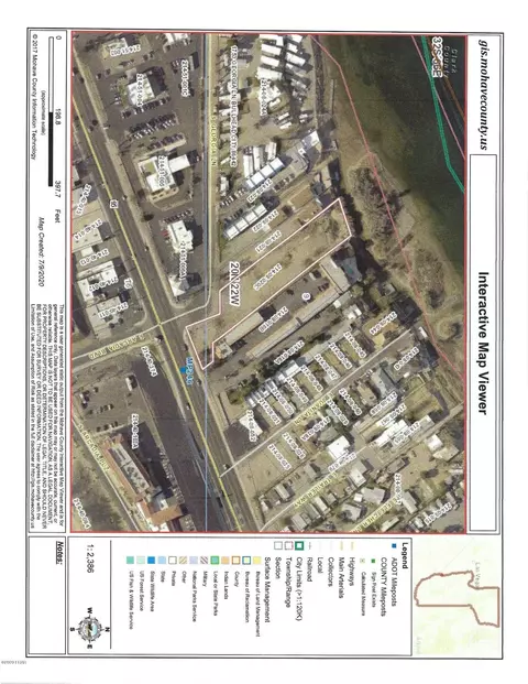 1721 Az-95, Bullhead City, AZ 86442
