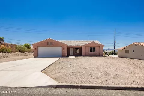2856 Glengarry Dr, Lake Havasu City, AZ 86404