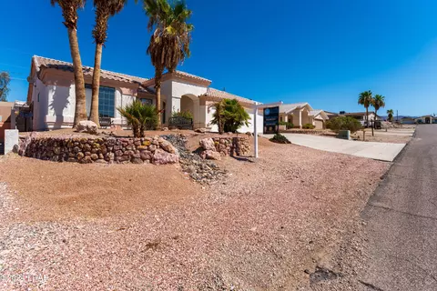 2871 Paseo Dorado, Lake Havasu City, AZ 86406
