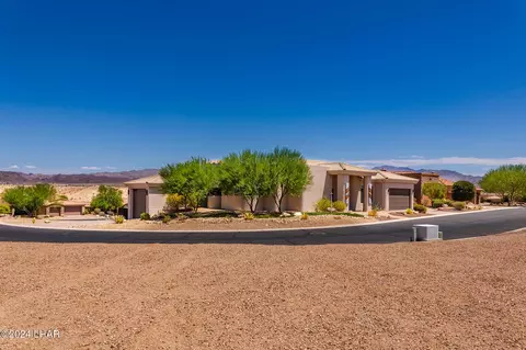 1715 E Tradition Ln, Lake Havasu City, AZ 86404