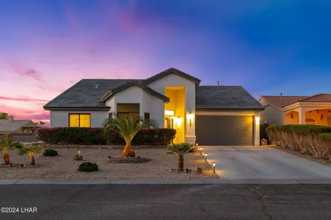 2037 E Crystal Dr, Fort Mohave, AZ 86426 photo 1