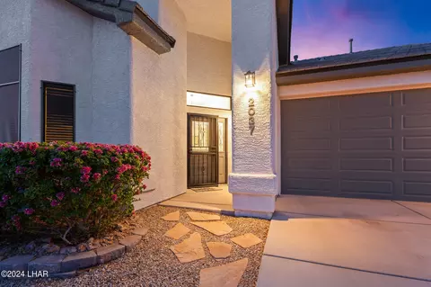 2037 E Crystal Dr, Fort Mohave, AZ 86426 photo 4