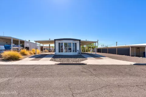 2620 Honeybear Dr, Lake Havasu City, AZ 86404