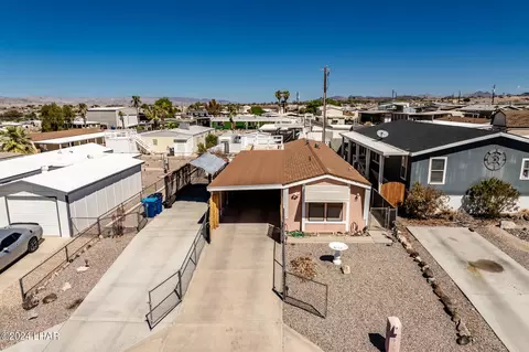 3020 Mescalero Dr, Lake Havasu City, AZ 86404