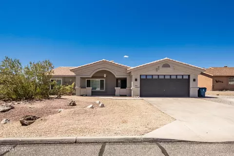 2665 Diablo Dr, Lake Havasu City, AZ 86406