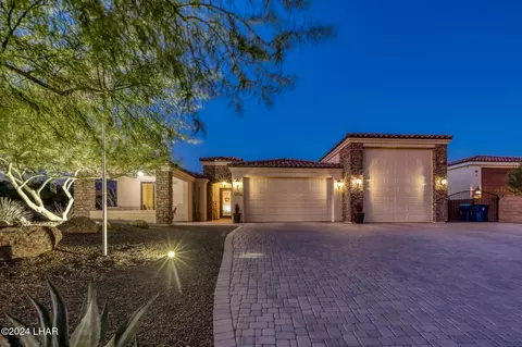 1040 Corte Tranquilla, Lake Havasu City, AZ 86406