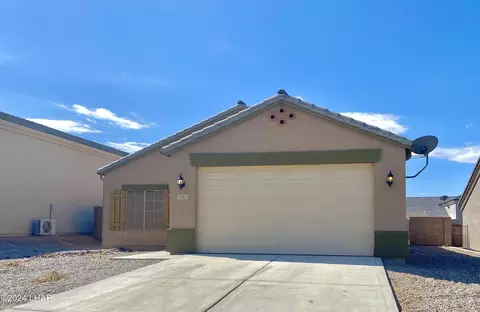 1762 E Alder Cir, Lake Havasu City, AZ 86404
