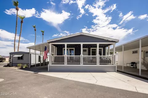 7804 Riverside Dr #B4, Parker, AZ 85344
