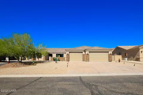 1085 Dafne Ln, Lake Havasu City, AZ 86406