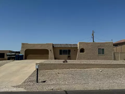 4059 Highlander Ave, Lake Havasu City, AZ 86406