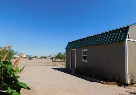 28176 Rainbow Ave, Bouse, AZ 85325 photo 6