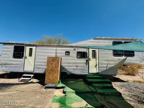 28176 Rainbow Ave, Bouse, AZ 85325 photo 9