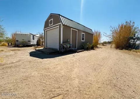 28176 Rainbow Ave, Bouse, AZ 85325 photo 5