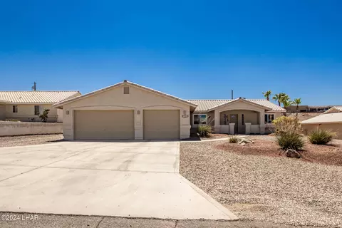 1360 Arroyo Dr, Lake Havasu City, AZ 86404