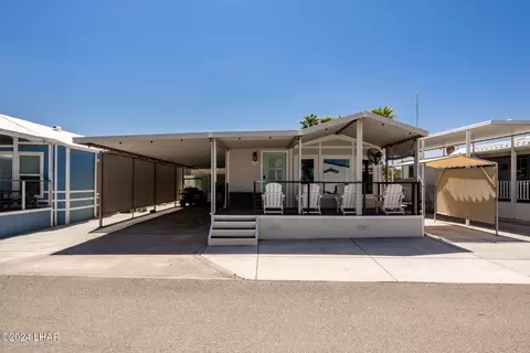 555 Beachcomber Blvd #D39, Lake Havasu City, AZ 86403