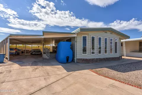 601 Beachcomber Blvd #422, Lake Havasu City, AZ 86403