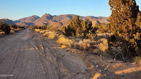 34 S Wagon Trail Rd # A, Yucca, AZ 86438