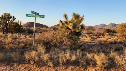 34 S Wagon Trail Rd # B, Yucca, AZ 86438