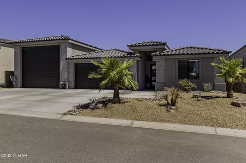 1623 E Laurel Dr, Lake Havasu City, AZ 86404