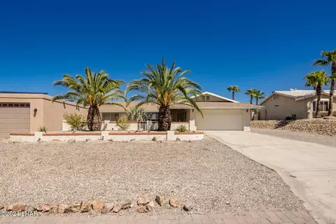 1811 Palo Verde Blvd N, Lake Havasu City, AZ 86404
