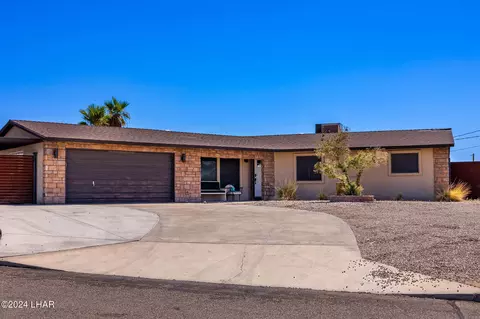 3192 Southwind Ave, Lake Havasu City, AZ 86406