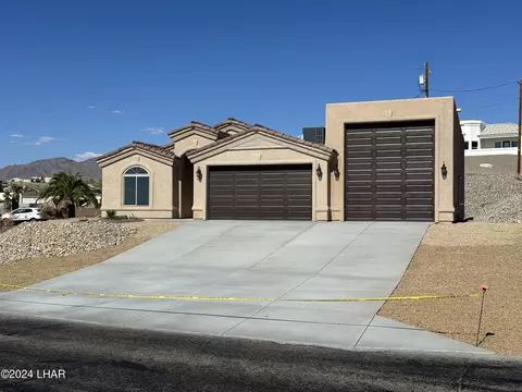 410 Hound Dr, Lake Havasu City, AZ 86404