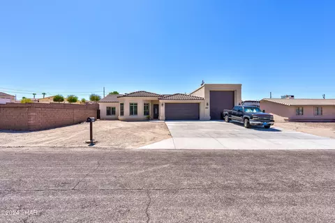 2330 Regatta Dr, Lake Havasu City, AZ 86404