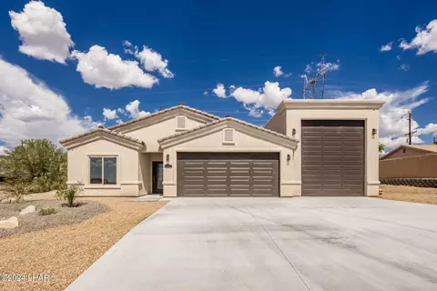 1436 Mohican Dr, Lake Havasu City, AZ 86406