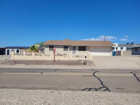 1735 Papago Dr, Lake Havasu City, AZ 86403