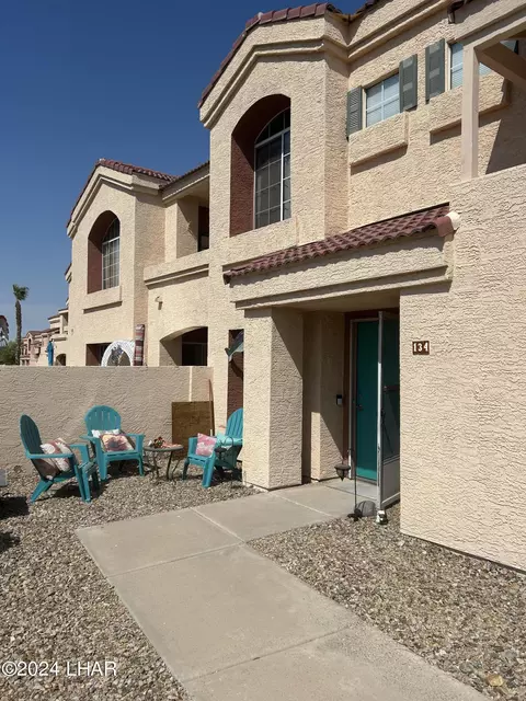 1650 S Smoketree Ave #134, Lake Havasu City, AZ 86403