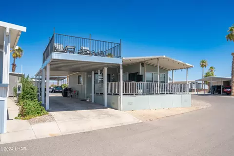 555 Beachcomber Blvd #D31, Lake Havasu City, AZ 86403