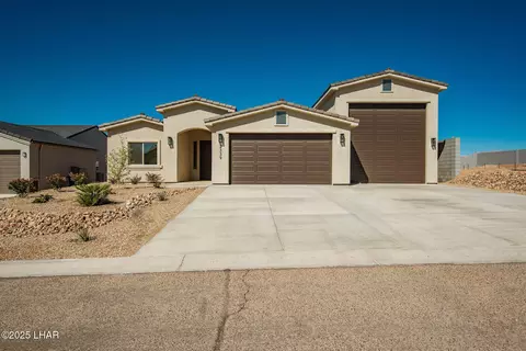 2339 E Pawnee Trl, Fort Mohave, AZ 86426
