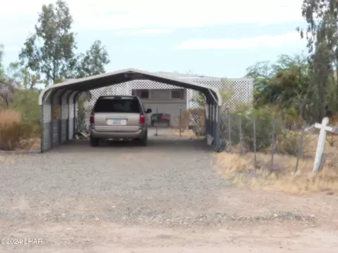 33979 Dorothy Way, Wenden, AZ 85357