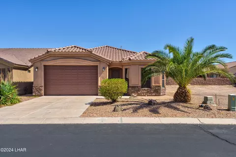 737 Malibu Dr, Lake Havasu City, AZ 86403