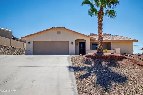 3588 Tarpon Dr, Lake Havasu City, AZ 86406