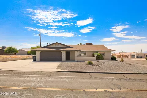 2680 Southwind Ave, Lake Havasu City, AZ 86406