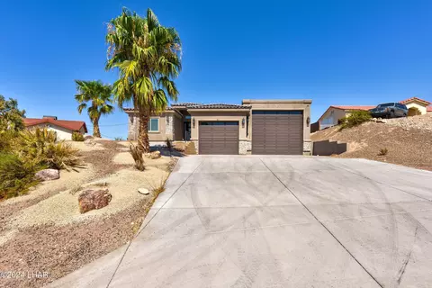 311 Chipeta Ln, Lake Havasu City, AZ 86403