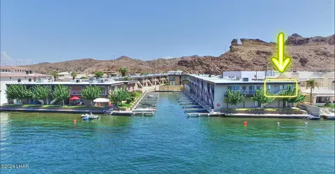 9170 Riverside Dr #38, Parker, AZ 85344