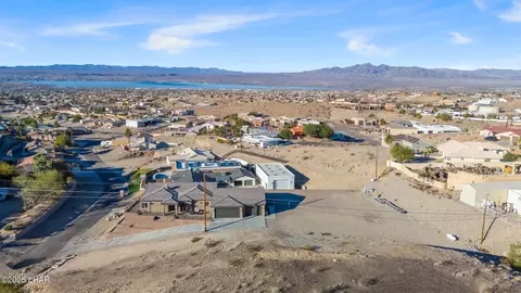 3901 Yazoo Dr, Lake Havasu City, AZ 86404