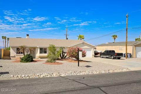 991 Pueblo Dr, Lake Havasu City, AZ 86406