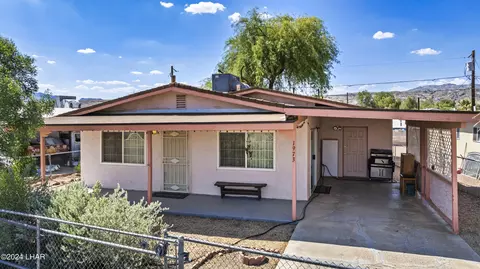 1973 E Riverbend Cir, Bullhead City, AZ 86442