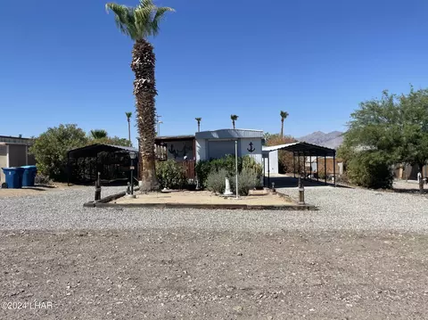 4006 London Bridge Rd #129, Lake Havasu City, AZ 86404