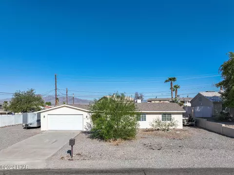 2265 Swift Dr, Lake Havasu City, AZ 86404