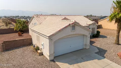 5151 S Silver Bullet Dr, Fort Mohave, AZ 86426