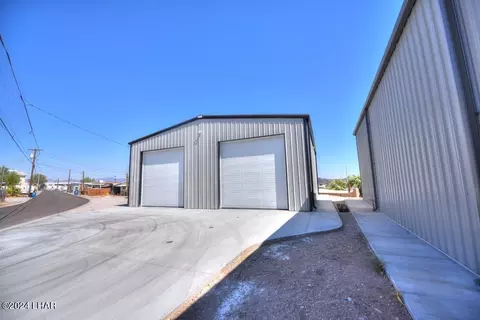 10757 Admiral Rd, Parker, AZ 85344